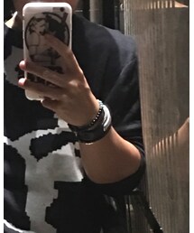 CHROME HEARTS | バングル/リストバンド