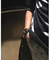 CHROME HEARTS | アナログ腕時計