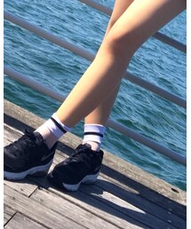 LOWRYS FARM | ソックス/靴下