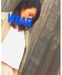 LOWRYS FARM | その他アウター