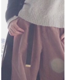 LOWRYS FARM | ベルト