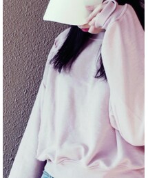 Bershka | スウェット