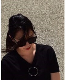 gentle monster | サングラス