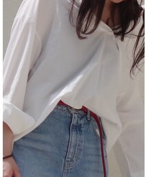 MURUA | シャツ/ブラウス