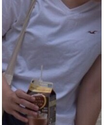 Hollister | Tシャツ/カットソー