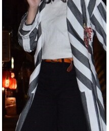 LOWRYS FARM | ベルト