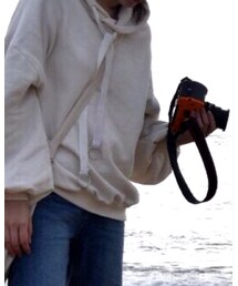 韓国ファッション #K | パーカー