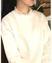 WANDERPLACE | スウェット