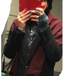 Vivienne Westwood | シャツワンピース