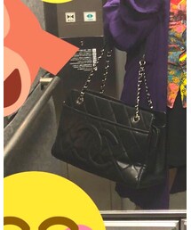 CHANEL | ハンドバッグ