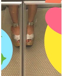 Vivienne Westwood | サンダル