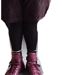 UNIQLO | レギンス/スパッツ