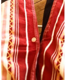 used | チュニック