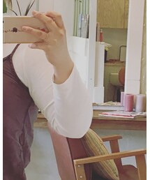 UNIQLO | Tシャツ/カットソー