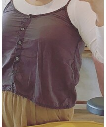 H&M | キャミソール