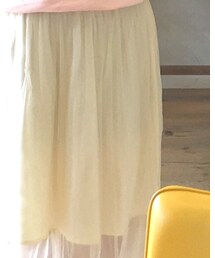 PUNYUS | スカート