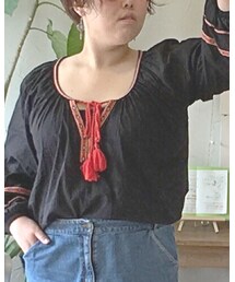 H&M | シャツ/ブラウス