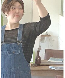 BLUEPOPS | ニット/セーター