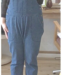 BLUEPOPS | サロペット/オーバーオール