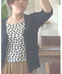 UNIQLO | カーディガン/ボレロ