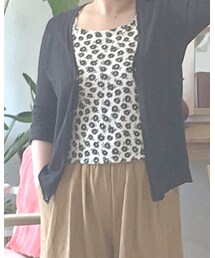 GU | タンクトップ