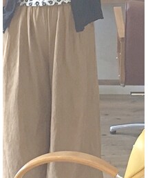 BLUEPOPS | その他パンツ