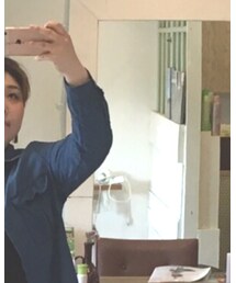 H&M | シャツ/ブラウス