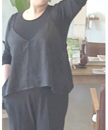 BLUEPOPS | キャミソール