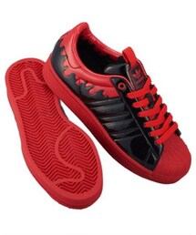 adidas | きゃりぱみゅぱみゅ×adidas originals(スニーカー)