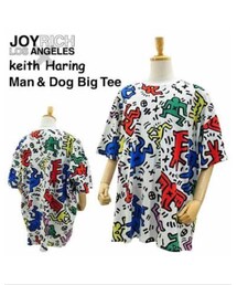 Keith Haring | Tシャツ/カットソー