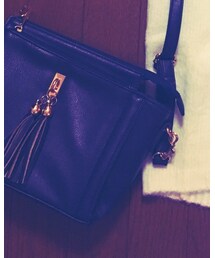 no brand | ショルダーバッグ