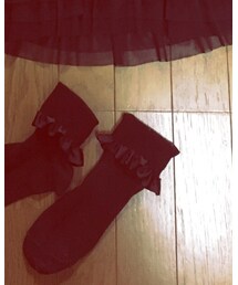 tutuanna | ソックス/靴下
