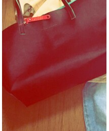 BEAMS LIGHTS | トートバッグ