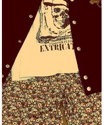 no brand | Tシャツ/カットソー