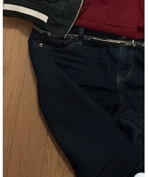 FOREVER 21 | デニムパンツ