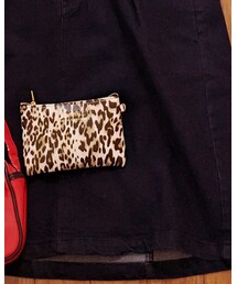 JOURNAL STANDARD | ポーチ
