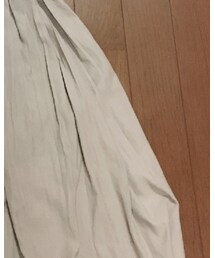 no brand | スカート