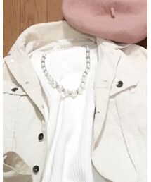no brand | ネックレス