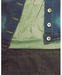 no brand | トップス