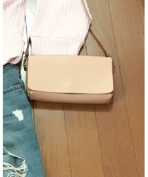 SAZABY | ショルダーバッグ