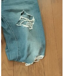 GU | デニムパンツ