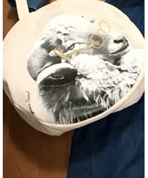 no brand | トートバッグ