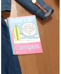 Campus | 音楽/本・雑誌