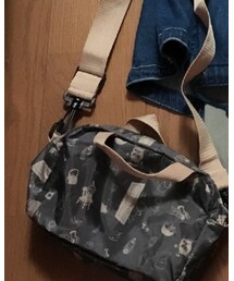 リンネル | ショルダーバッグ