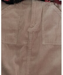 w closet | スカート