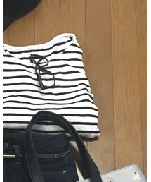 GU | Tシャツ/カットソー