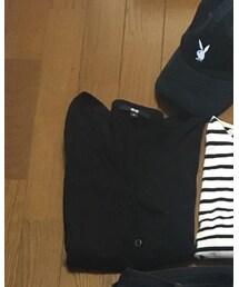 UNIQLO | カーディガン/ボレロ