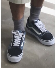 VANS | スニーカー