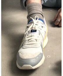 ADER | スニーカー