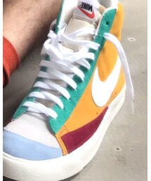 NIKE | スニーカー